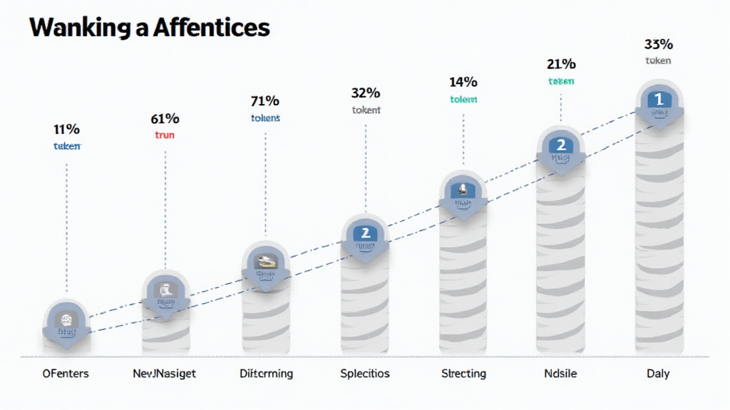 vesting schedules crypto projects