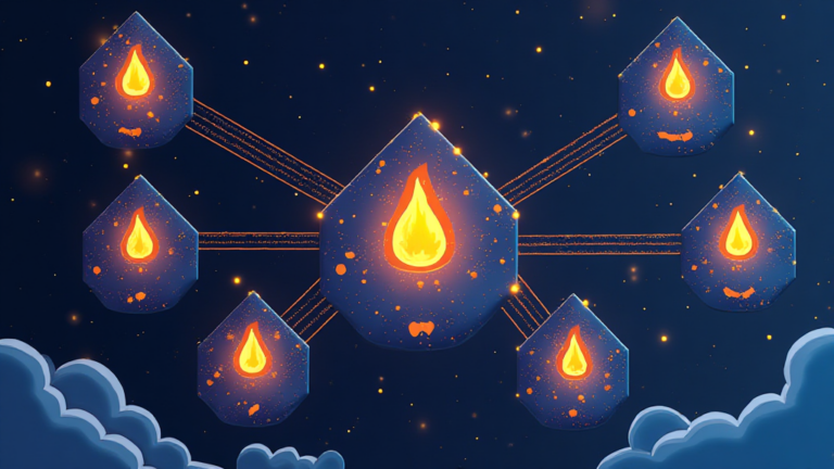 Understanding Token Burn Mechanisms in 2025: A Comprehensive Guide