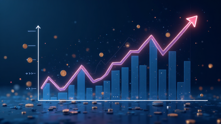 The Impact of Interest Rate Hikes on Crypto Markets
