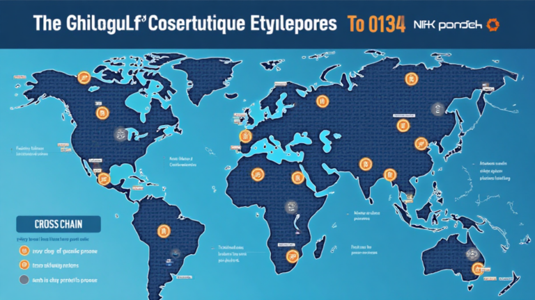 Global Economic Outlook Crypto 2025: Trends and Insights