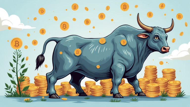 Understanding Bull Market Profit Taking Strategies