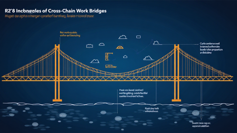 The Future of Cross-Chain Bridges: Next Generation Blockchain Technology