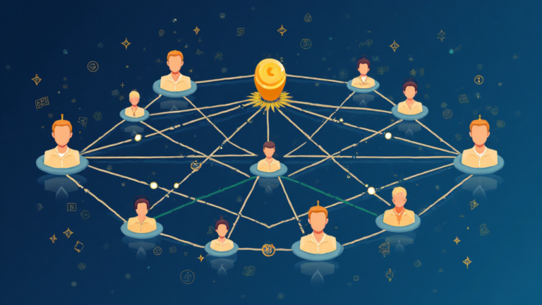 Understanding Account Abstraction in Crypto: A 2025 Guide