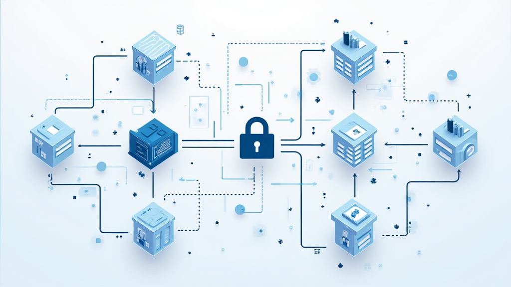 enterprise blockchain solutions