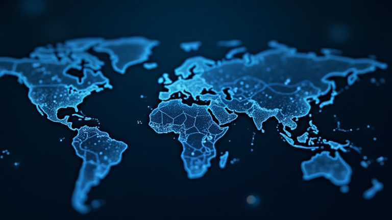 2025 Supply Chain Blockchain: Trends and Innovations