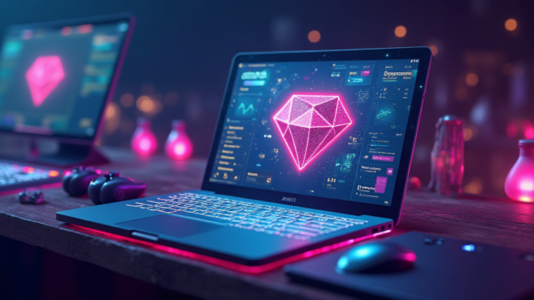 The Future of Gaming NFTs: Unlocking New Opportunities