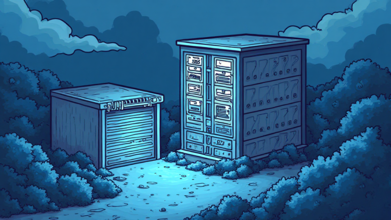 Exploring Filecoin Storage Solutions: Your 2025 Guide