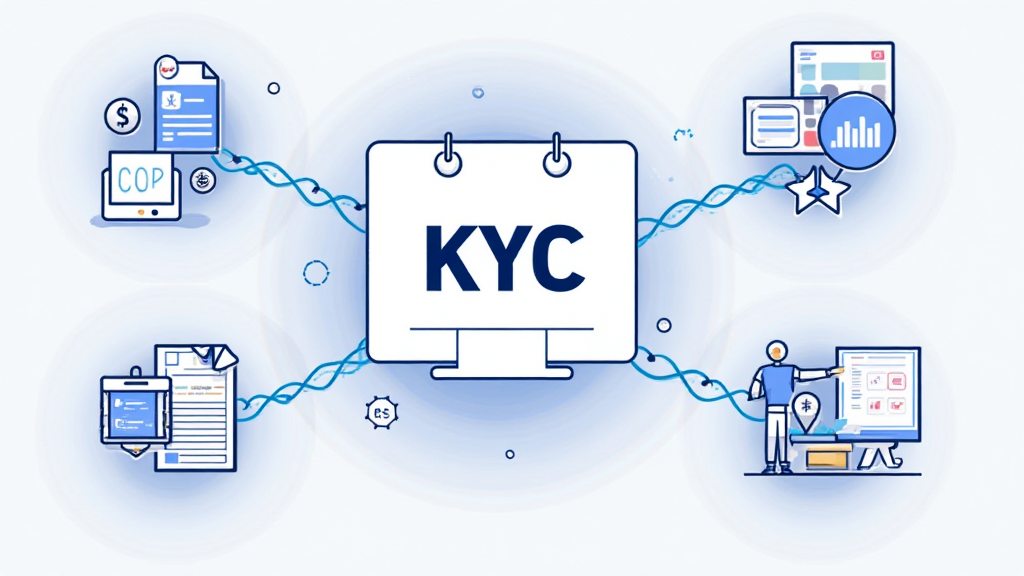 HiBT KYC verification