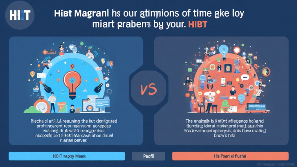 HiBT margin trading