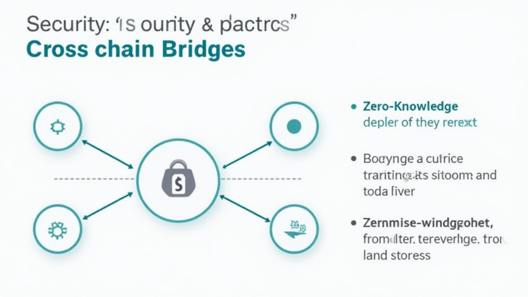 2025 Cross-Chain Bridges Security Audit Guide
