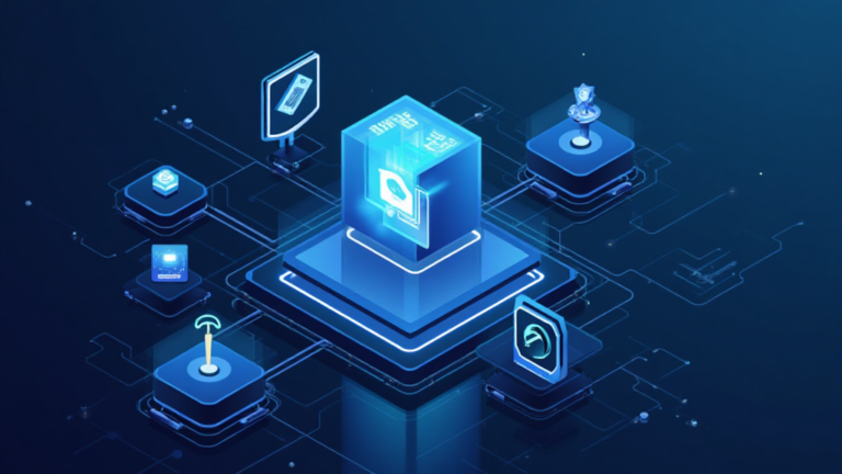 2025 HiBT Wallet Safety Insights: Trends in Secure Crypto Transactions