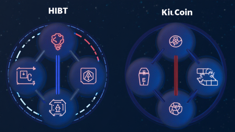 HiBT vs KuCoin Features: A Deep Dive into 2025’s Best Trading Platforms