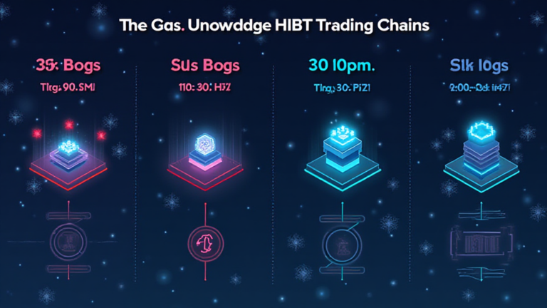 2025 HiBT Trading Pairs List: What You Need to Know