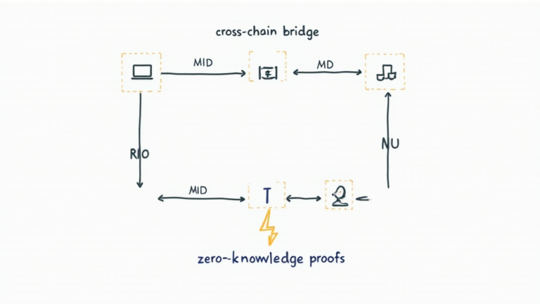 2025 Cross-Chain Bridge Security Audit Guide