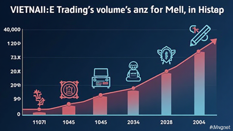 Understanding HiBT Trading Volume in Vietnam: Trends and Insights