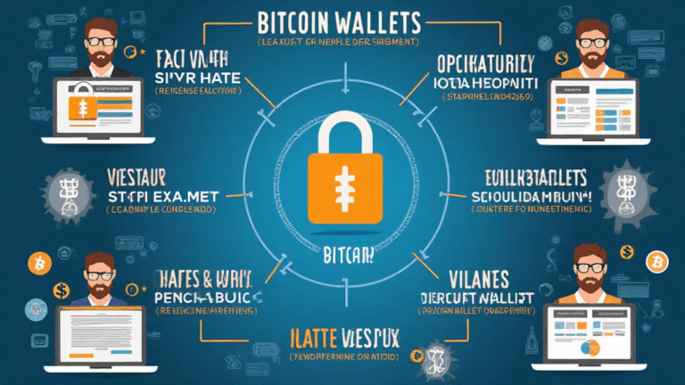 Defensive Measures Against Bitcoin Phishing: A 2025 Guide