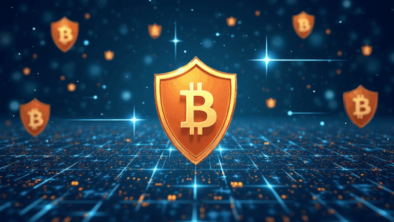 2025 Bitcoin Bug Bounty: Securing Blockchain Against Threats