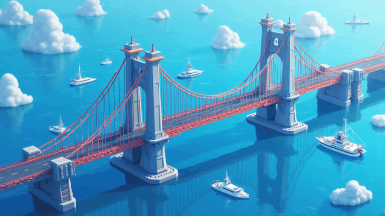 2025跨链桥安全审计指南