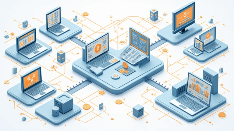 Understanding Bitcoin Smart Contracts: 2025 Framework and Use Cases