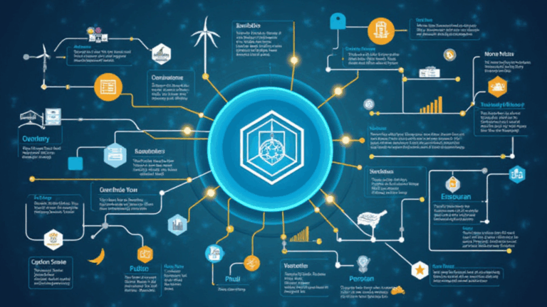 Vietnam Energy Efficiency and Blockchain Integration in 2025