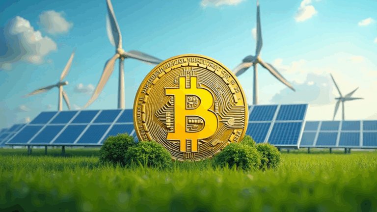 Bitcoin Green Initiatives: Navigating Sustainable Crypto Practices