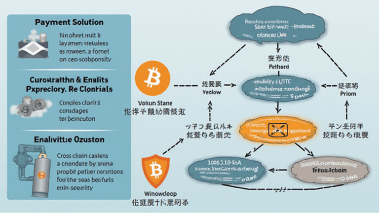 2025 Cross-Chain Payment Solutions for Bitcoin