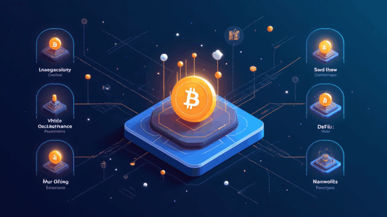 2025 Bitcoin Cross: Bridging Blockchain Interoperability