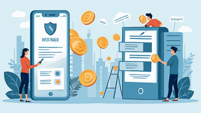 Ensuring Vietnam VPN Compliance in Cryptocurrency Transactions