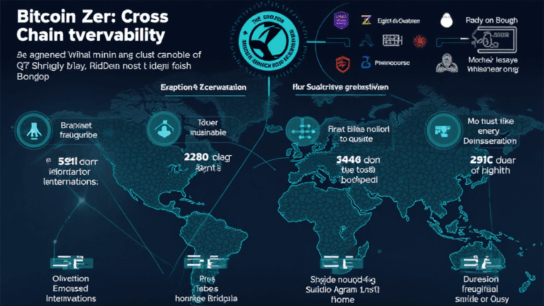 Understanding Bitcoin Zero: The Future of Cross-Chain Interoperability