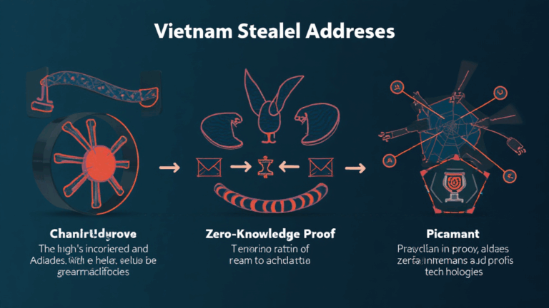 Understanding Vietnam Stealth Addresses: Key Trends in 2025