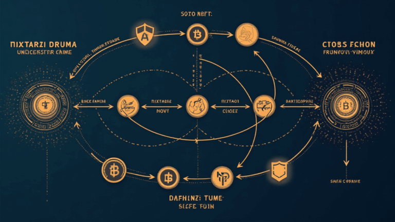Understanding Bitcoin Ring Signatures: The Future of Privacy in DeFi