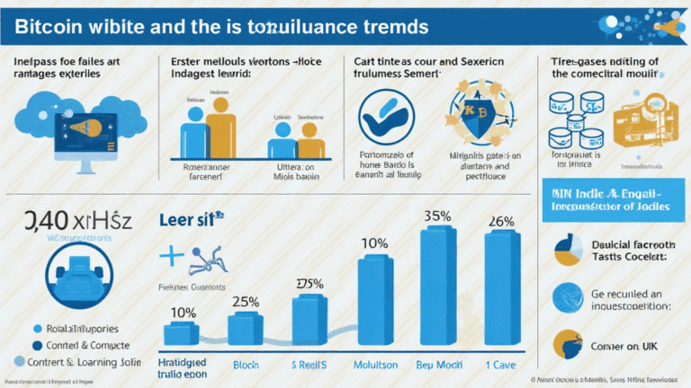 2025 Bitcoin Market Surveillance Trends