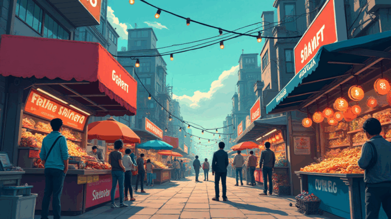 Understanding Vietnam Manipulation Blocks in Crypto Trading