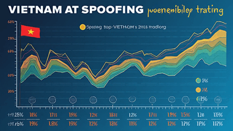 Vietnam Spoofing Tech in 2025: Navigating Risks in Cryptocurrency Trading