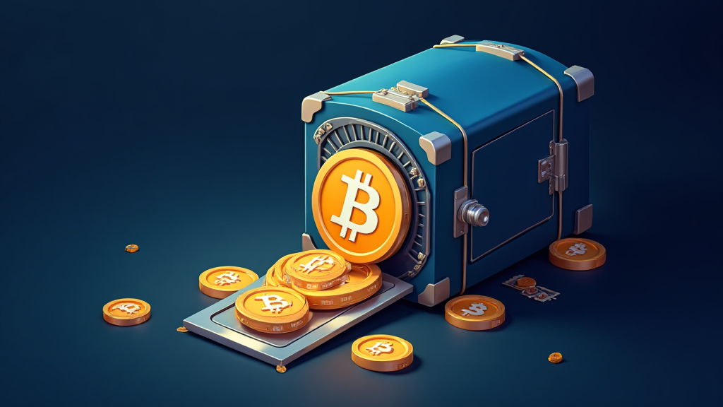 Bitcoin insurance funds