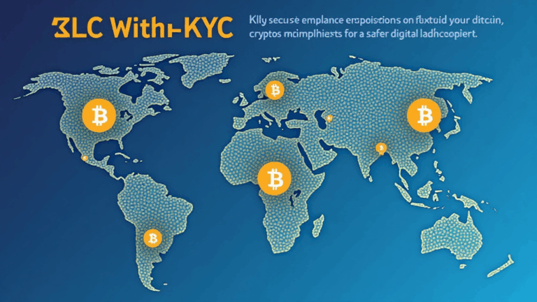 Enhancing Bitcoin KYC: 2025 Compliance with New Standards