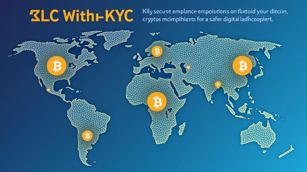 Bitcoin KYC enhancements