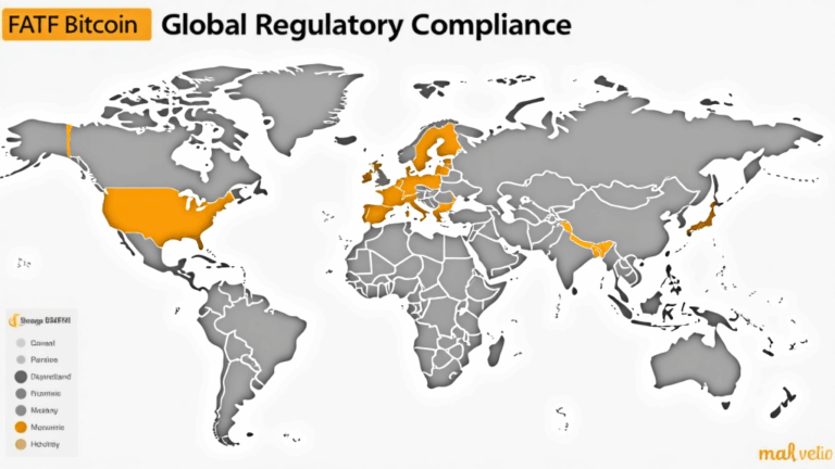 Bitcoin FATF Alignment: How Global Regulations Shape Crypto Compliance