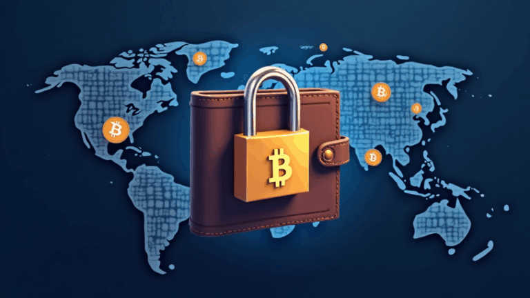 2025 Bitcoin Wallet Security: Safeguarding Your Digital Assets