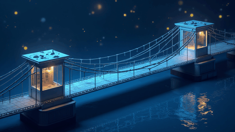 2025 Cross-Chain Bridges Security Audit Overview