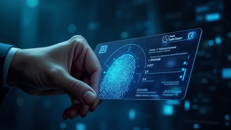 Vietnam Biometric Login: The Future of Secure Transactions