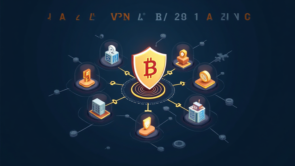 Bitcoin VPN compliance