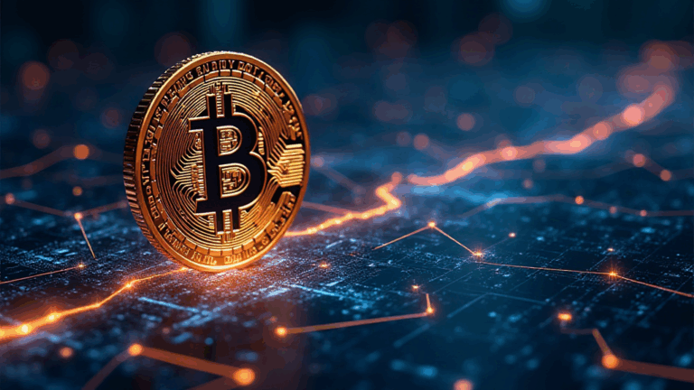 The Future of Bitcoin and Cybersecurity: Navigating Risks and Solutions