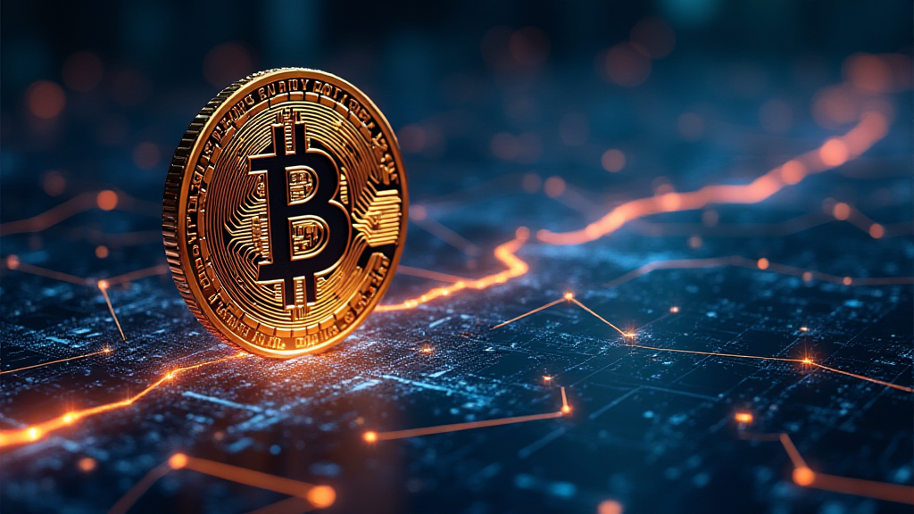 Bitcoin cybersecurity future