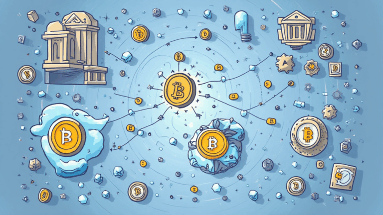 2025 Bitcoin DAO Proposals and the Future of DeFi Regulation