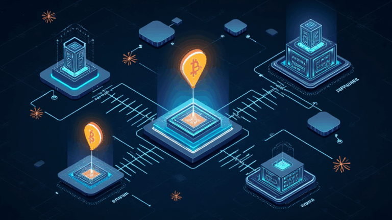 2025跨链桥安全审计指南：解析Bitcoin Consensus Upgrades