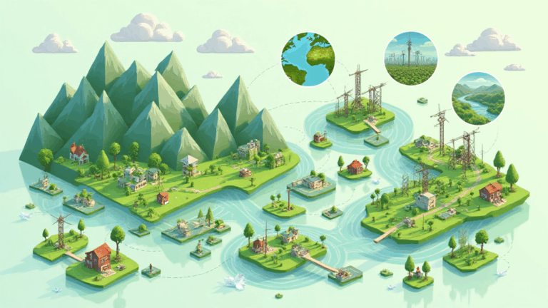 Vietnam Green Blockchain: Navigating Cross-Chain Interoperability Challenges