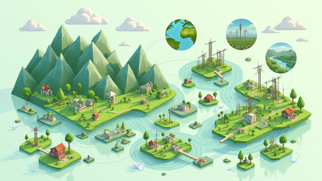 Vietnam green blockchain