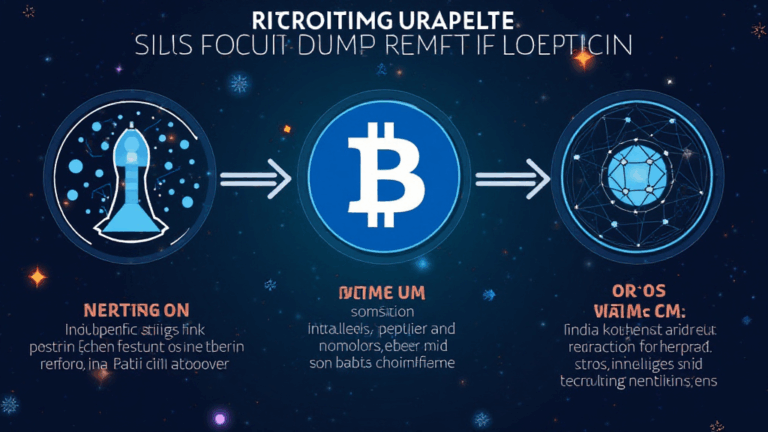 Bitcoin Remittance Innovations: Bridging Cross-Chain Gaps in 2025