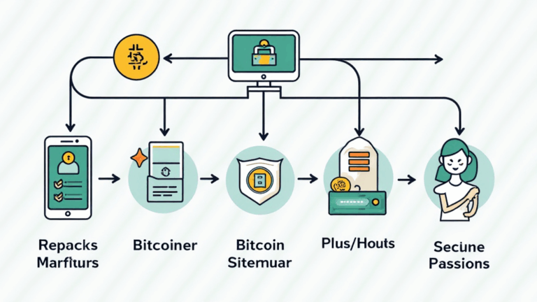 The Future of Bitcoin Identity Verification: Trends and Technologies